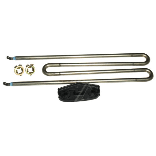 Résistance lave-linge 1500W 110V adaptable Miele pour un dépannage efficace