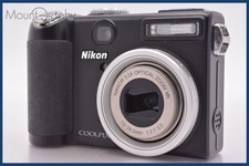 【AS IS】 Nikon COOLPIX P5000 3.5x FromJapan #mj7359