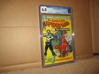 Amazing Spider-man #129 (1974) 1st Punisher CGC 6.0