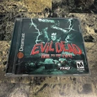 Evil Dead: Hail to the King (Sega Dreamcast, 2000)