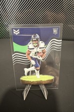 2022 Panini Chronicles - Magnitude Kenneth Walker III #MAG-29 (RC)