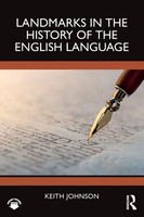 Landmarks In The History Of The English Language Keith Johnson Taschenbuch 2024