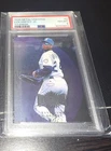 1996 Metal Universe Titanium Ken Griffey Jr PSA 8 Seattle Mariners