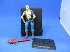 Hasbro 2007 G.I. Joe Dreadnok Buzzer v4 Action Figure