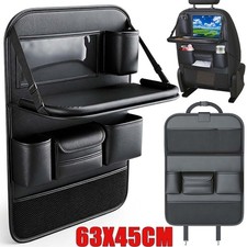 Rückenlehnentasche Organizer Auto Sitz Tasche Rücksitztasche Aufbewahrung Schutz