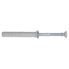 Fischer 50x Nageld&uuml;bel N 8X100/60 S Senkkopf - 50357