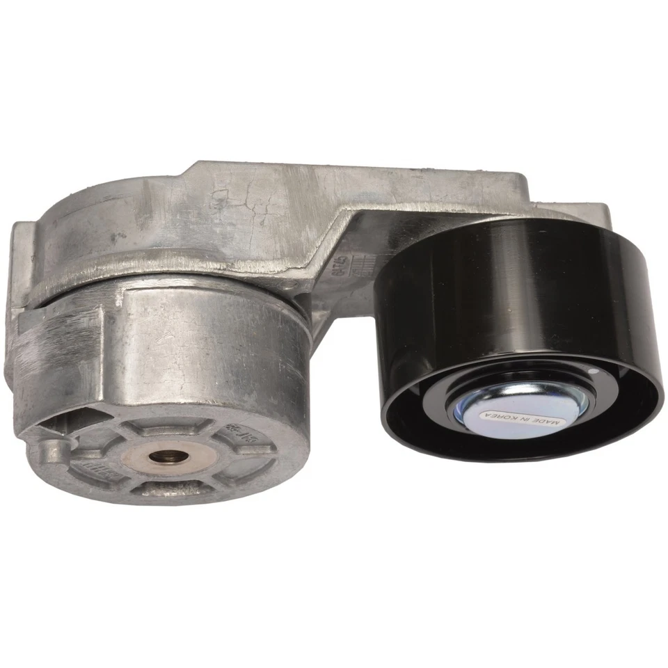 49544 ContiTech accesorio correa polea de tensión para camioneta Ram 2500 3500 MT55 Dodge Foto 3 de 3