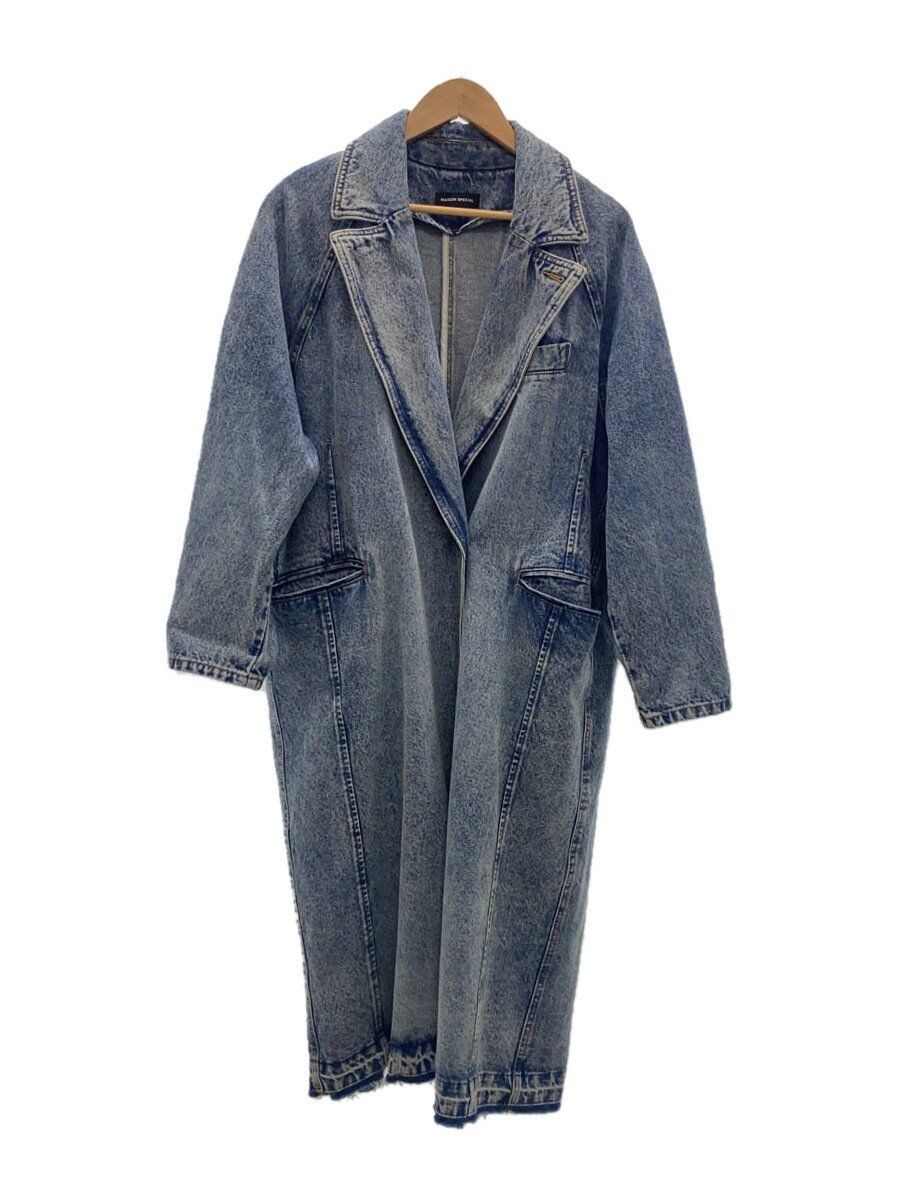 ALTRA MAISON SPECIAL altro cappotto OMAGGIO cotone IDG tinta unita 21232165101