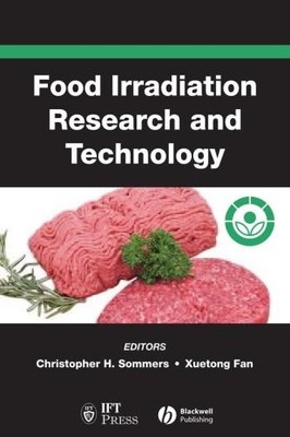 Food Irradiation Research and Technology (Institute of Food Technologists Series
