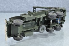 Dinky Supertoys n° 883 Camion militaire porte pont nacelle B 44,90