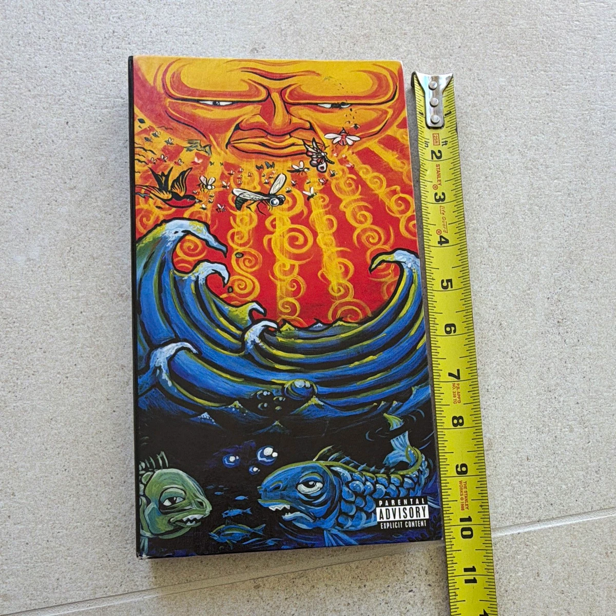 SUBLIME CD アルバム　BOX ロック　保管　現状品 Sublime Album Rock Music CDs for sale | eBay