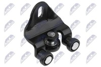 NTY RollenfüHrung SchiebetüR EZC-FR-241 FüR Ford Transit Bus F_E_ F_F_ F_G_ Fae_
