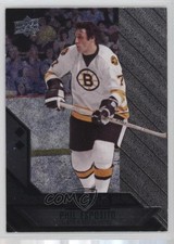 2014-15 Upper Deck Black Diamond Phil Esposito #140 HOF 3b8