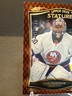 2023-24 Upper Deck STATURE #2 Ilya Sorokin ISLANDERS 177/199 EX/NM