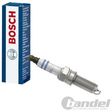 Bougies d'allumage Mercedes CLASSE CLC