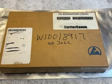 Asic Modem Module carrierComm CCA-3902-0002 NIB