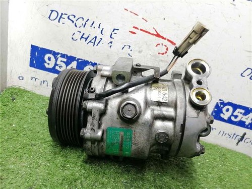 24421642  Klimakompressor Opel corsa c 17 16v dti 75 cv