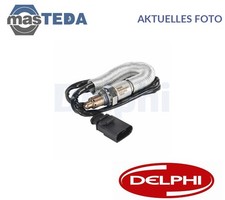 ES21652-12B1 LAMBDASONDE LAMDASONDE DELPHI FÜR AUDI Q3,F3N,F3B 140KW,169KW