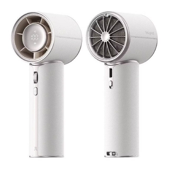 JisuLife Handheld Mini Fan