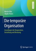 Die TemporäRe Organisation Martin Elbe