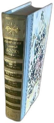 Readers Digest Condensed Books 1961 Volume Four Autumn Selections First Edition
