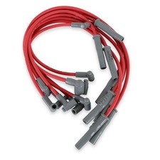 32749 Super Conductor Spark Plug Wire Set 318-360 Hei For Msd Distributor 32749 Super Conductor Spark Plug Wire Set 318-360 Hei For Msd Distributor