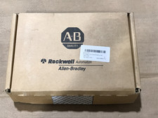 ALLEN BRADLEY  1746-IB32 SLC500 DIGITAL INPUT MODULE