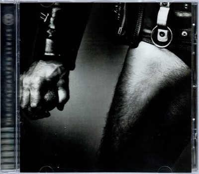 ACCEPT-BALLS TO THE WALL 1984/2001 REMASTERED CD 2 BONUS TRACKS EX