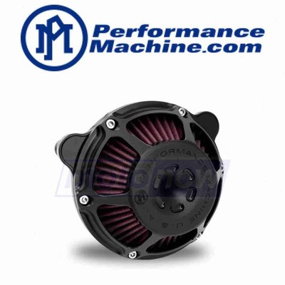 Performance Machine Max HP Air Cleaner for 2017-2019 Harley Davidson FLTRU nm