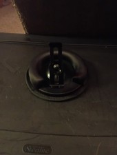 SCOSCHE UNIVERSAL NAVIGATION GPS WEIGHTED DASHBOARD MAT With Dock