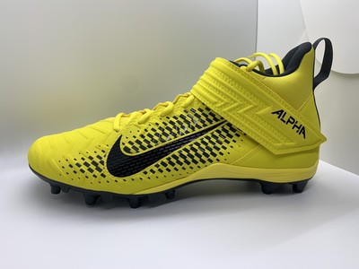 nike men's alpha menace varsity 2 football cleats