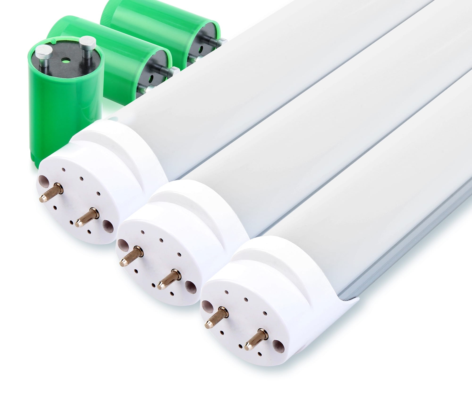 светодиодная лампа Leuchtstoffröhre G13/T8 Leuchtmittel, 3x60 см, 10 Вт, 900 люмен