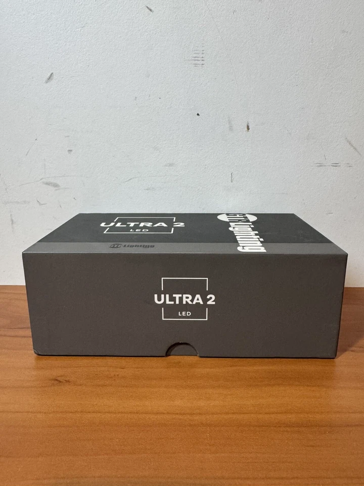 GTR LIGHTING ULTRA 2 LED731 H11 - Image 2 of 4