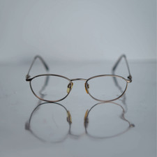 Giorgio Armani 188 49-18-130 Eyeglass Frames Bronze - Read Description