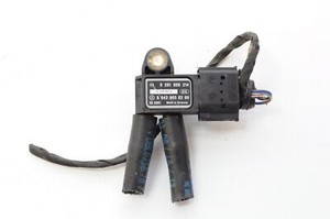 Mercedes W205 DPF Sensor Abgasdruck A6429050200 C220CDI 2015 RHD 2207084