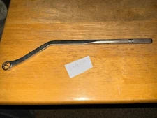 Snap On Tools 9/16" 12 Point Diesel Fuel Pump Injector Wrench S8190A Made in USA