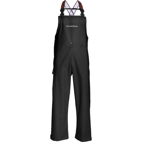 Grundens Neptune 509 Bib Black Large