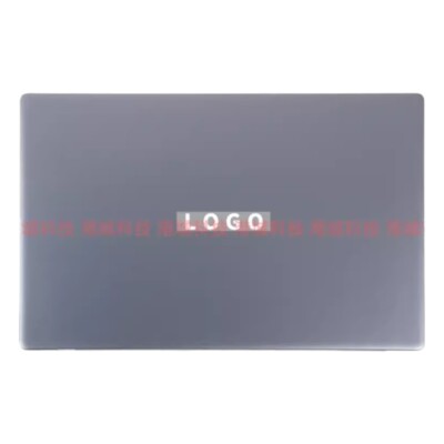 LCD Back Cover Rear Lid Top Case For Huawei Matebook D16 RLEF-16 2022 Grey