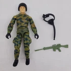 GI Joe ARAH 1984 Ripcord Figure w/Accessories