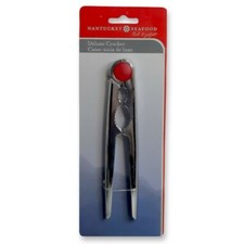 Heavy Duty LOBSTER & NUT Cracker Nantucket Seafood Crab Shell Deluxe Crush Tool