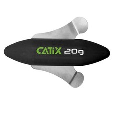 Catix Propeller Subfloat Unterwasserpose, Wallerangeln, U-Pose