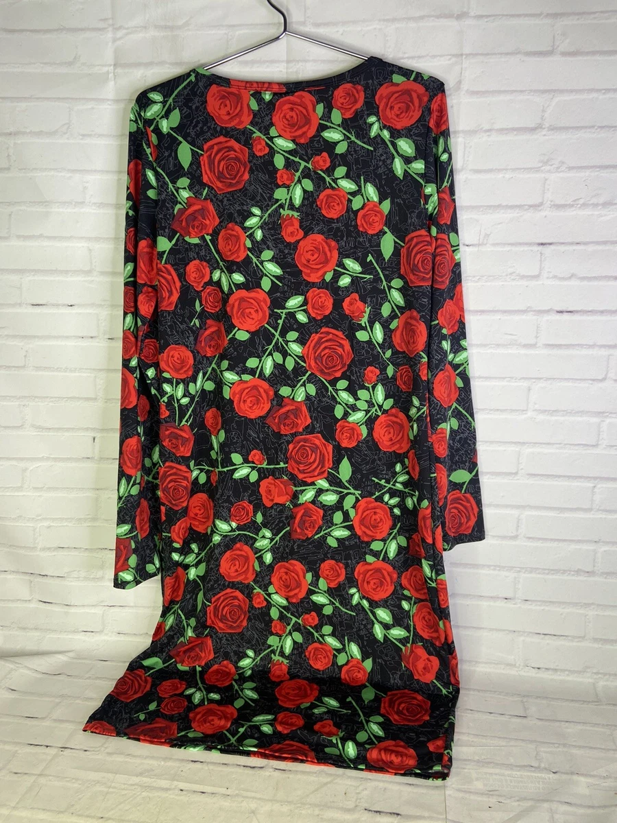 Debbie lularoe cheap dress
