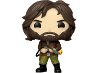 Funko Pop! Games: Macreadymac Funko Fusion Vinylfigur