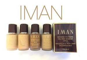 iman liquid foundation