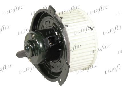 Pulseur d'air habitacle T4 à haut débit pour dégivrage rapide VW Transporter