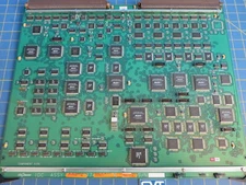 KLA Tencor 720-11774-001 IDC Board Rev. AA from E-Beam Wafer Inspection tool