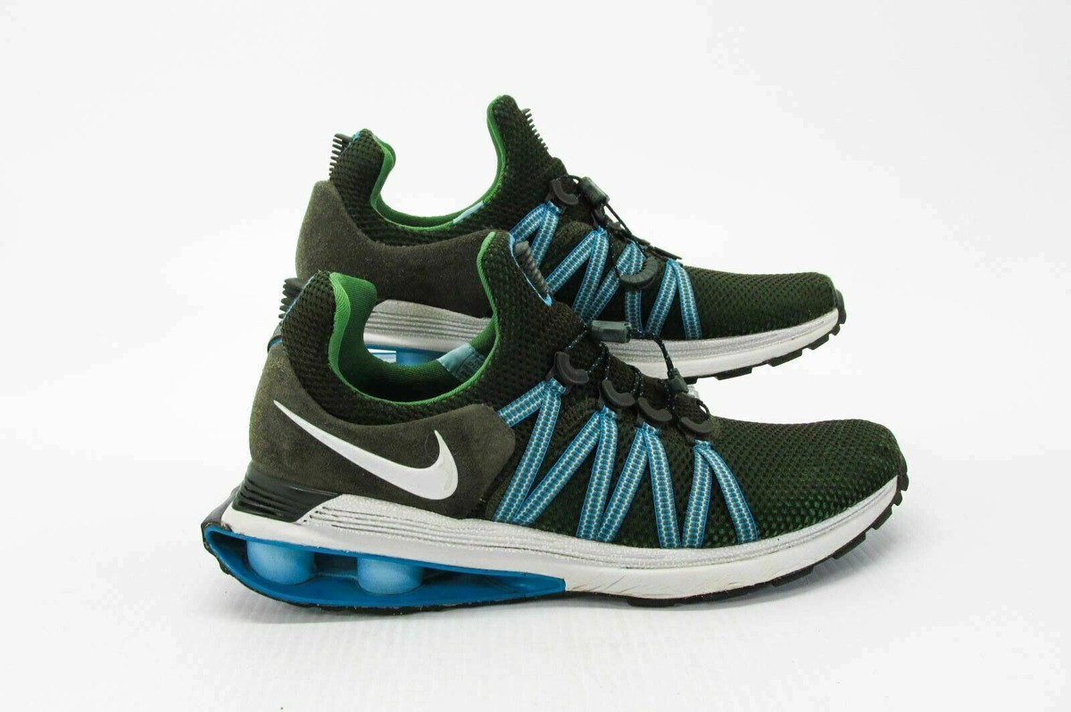 Clearance Nike Shoes Sneakers Nike Shox Gravity Jaune Nike Shox