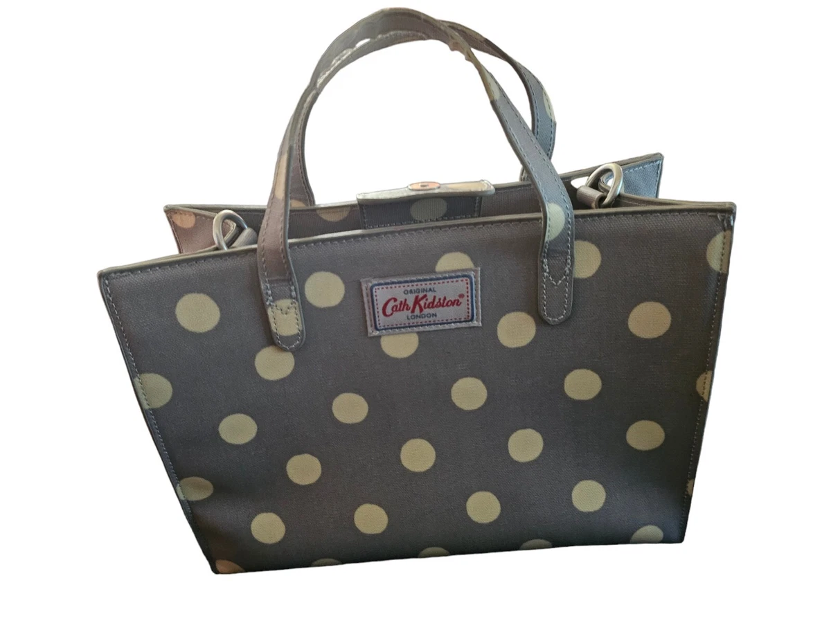 Cath kidston outlet small boxy bag