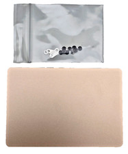 GENUINE APPLE MACBOOK AIR 13" M1 2020 A2337 GOLD TRACKPAD Flex cable 661-16827