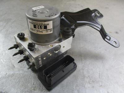 CARENS IV 1.7 CRDI ABS ESP PUMP MODULE Steuergerät Hydraulikblöcke 58910-A4810
